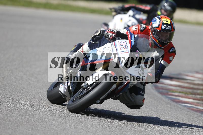 /12 30.04.2025 Speer Racing ADR/Gruppe gelb/921